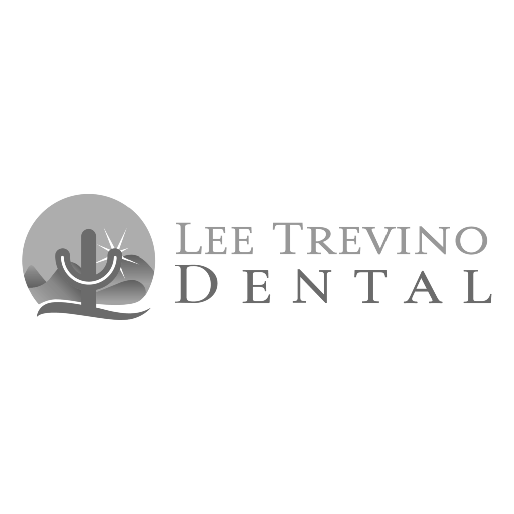 Lee Trevino Dental Logo