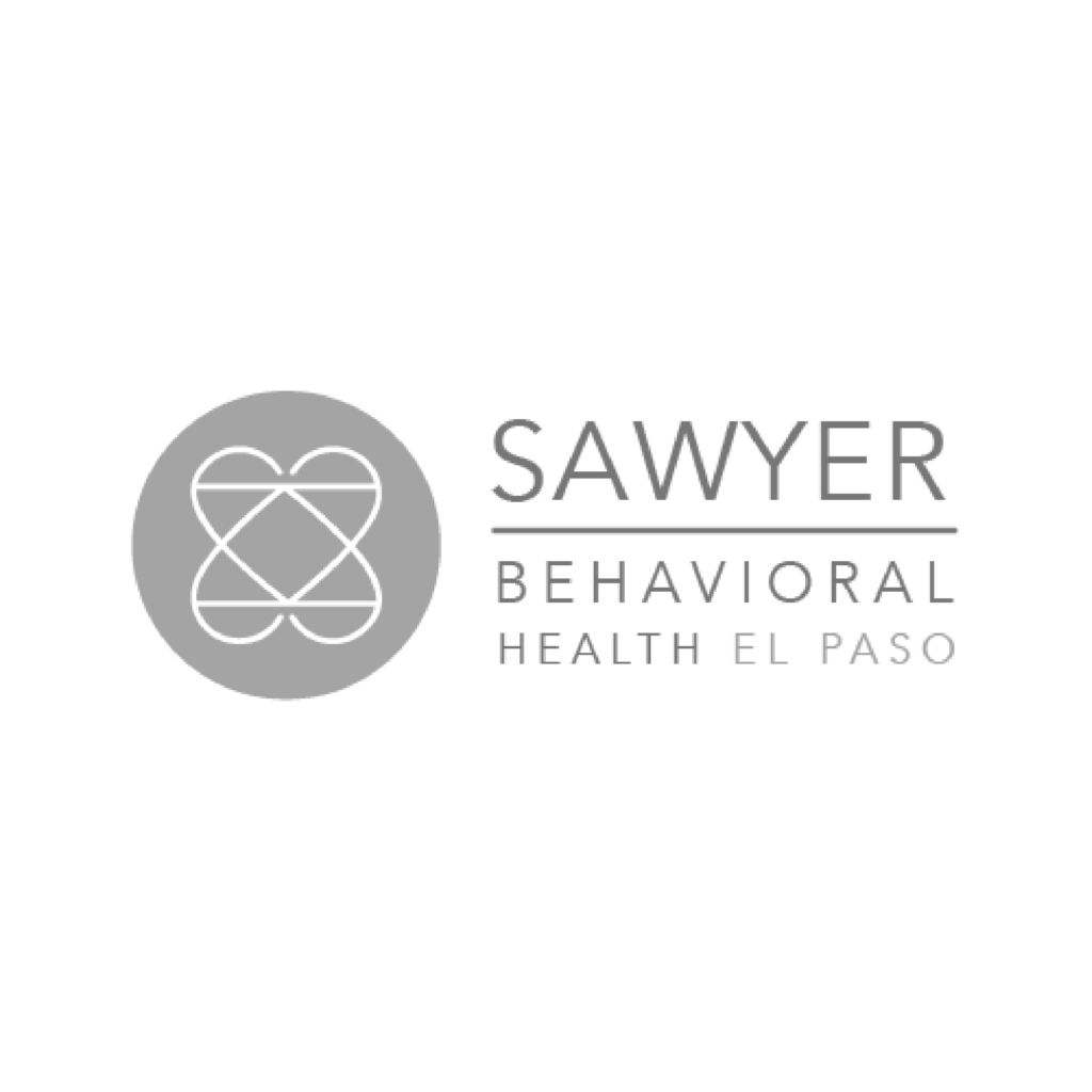 Sawyer Behavioral Health Logo