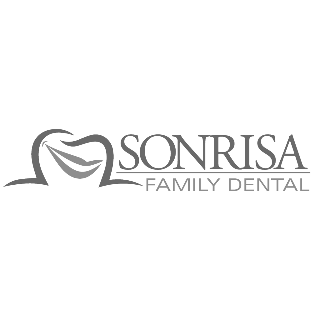 Sonrisa Family Dental Logo