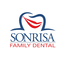 Sonrisa Family Dental Logo